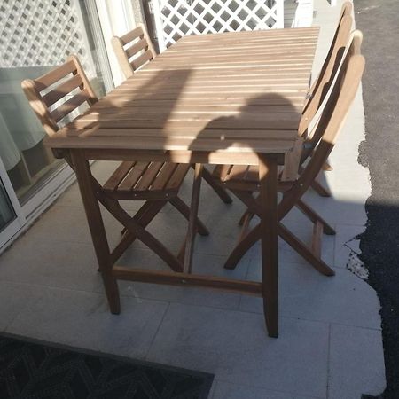 Asklan Apartman Bormes-les-Mimosas Kültér fotó
