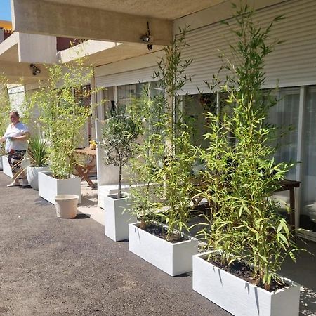 Asklan Apartman Bormes-les-Mimosas Kültér fotó