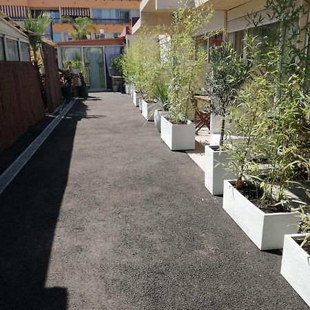 Asklan Apartman Bormes-les-Mimosas Kültér fotó