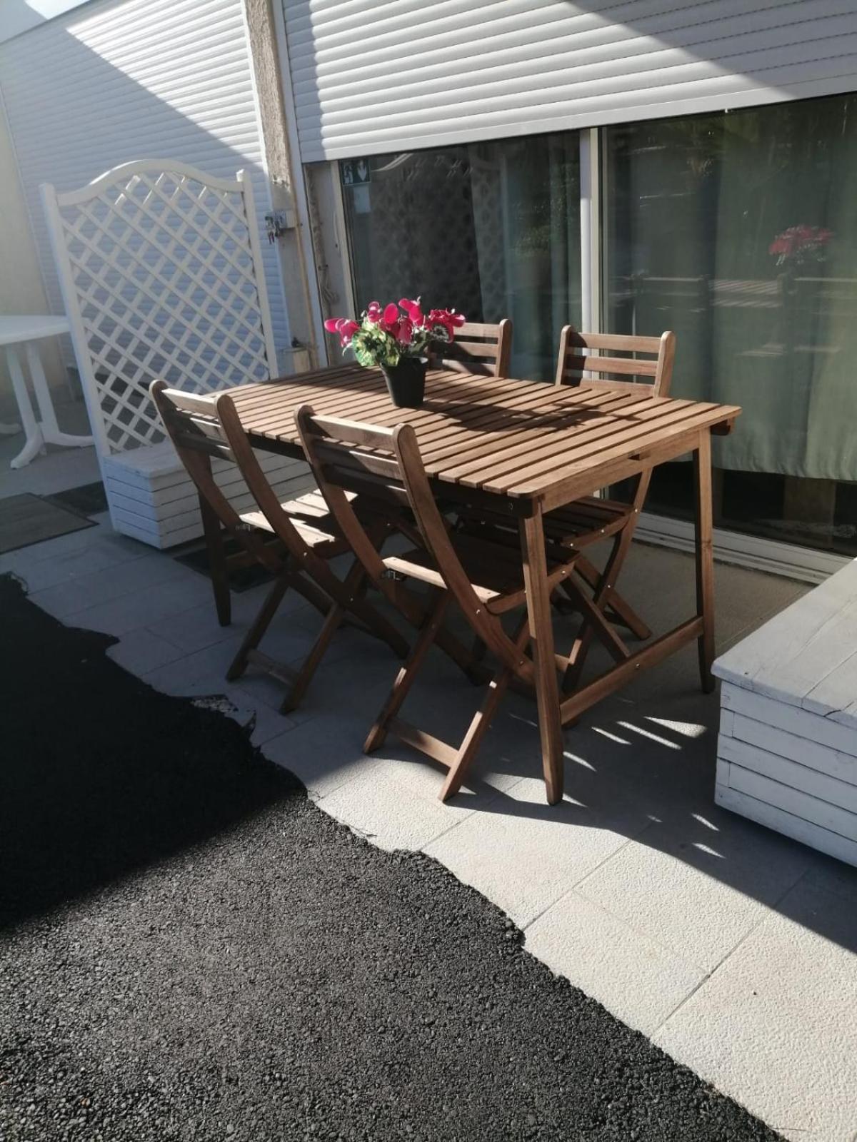 Asklan Apartman Bormes-les-Mimosas Kültér fotó