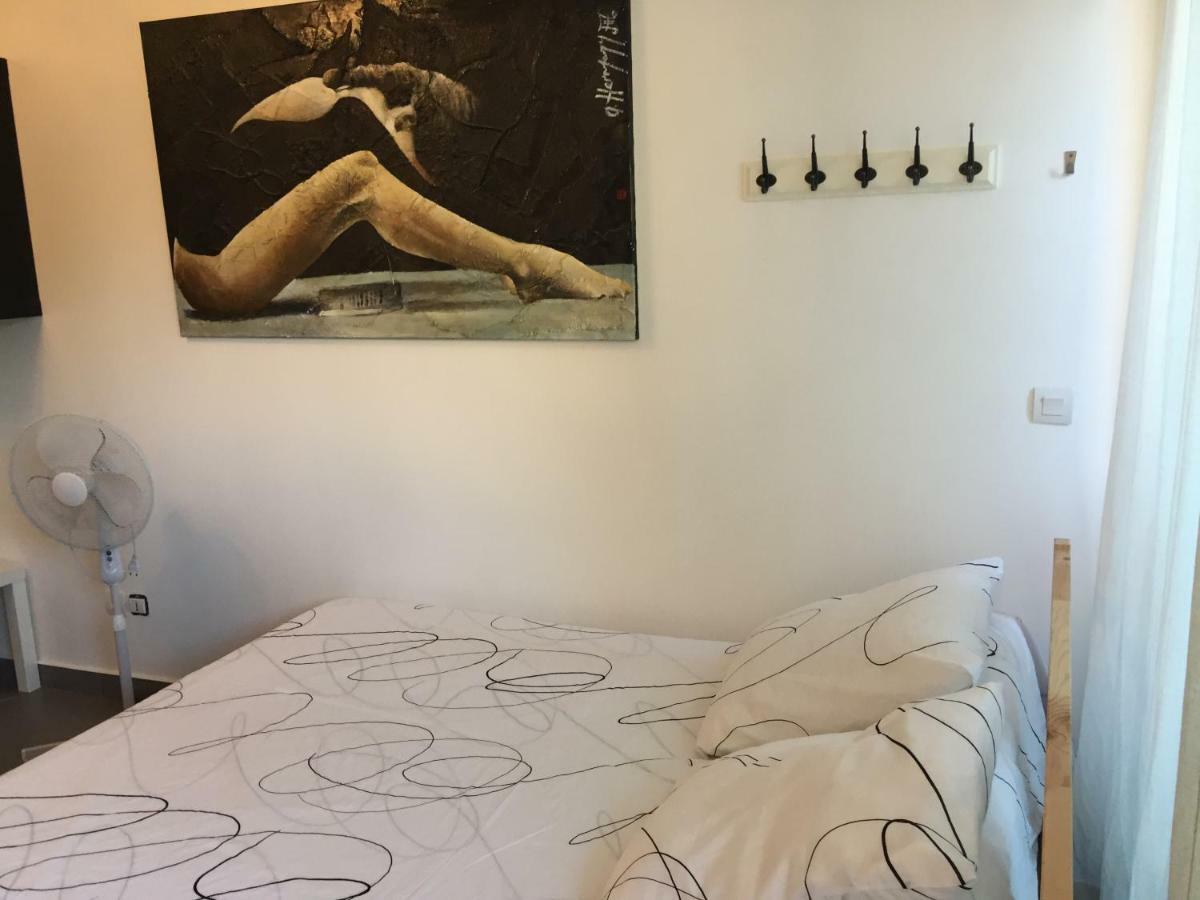 Asklan Apartman Bormes-les-Mimosas Kültér fotó