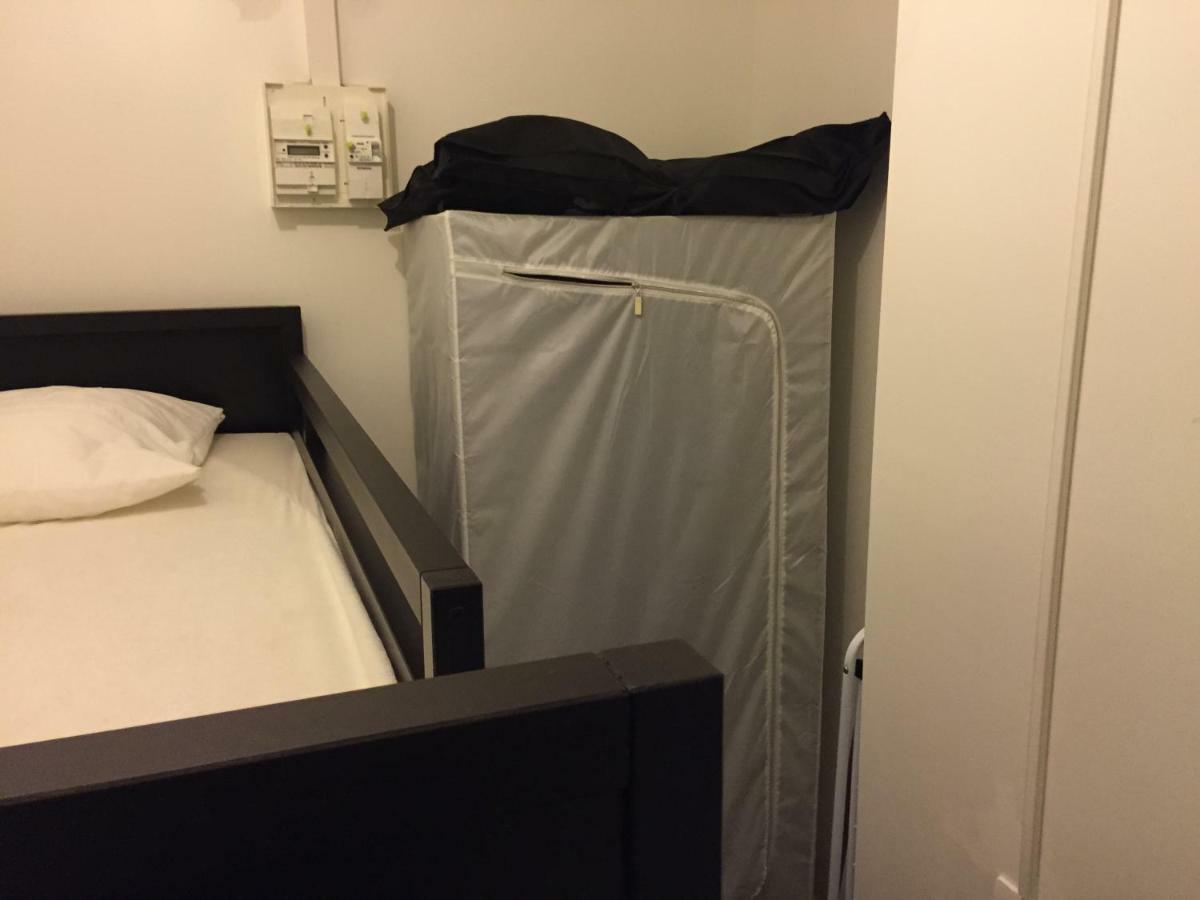 Asklan Apartman Bormes-les-Mimosas Kültér fotó