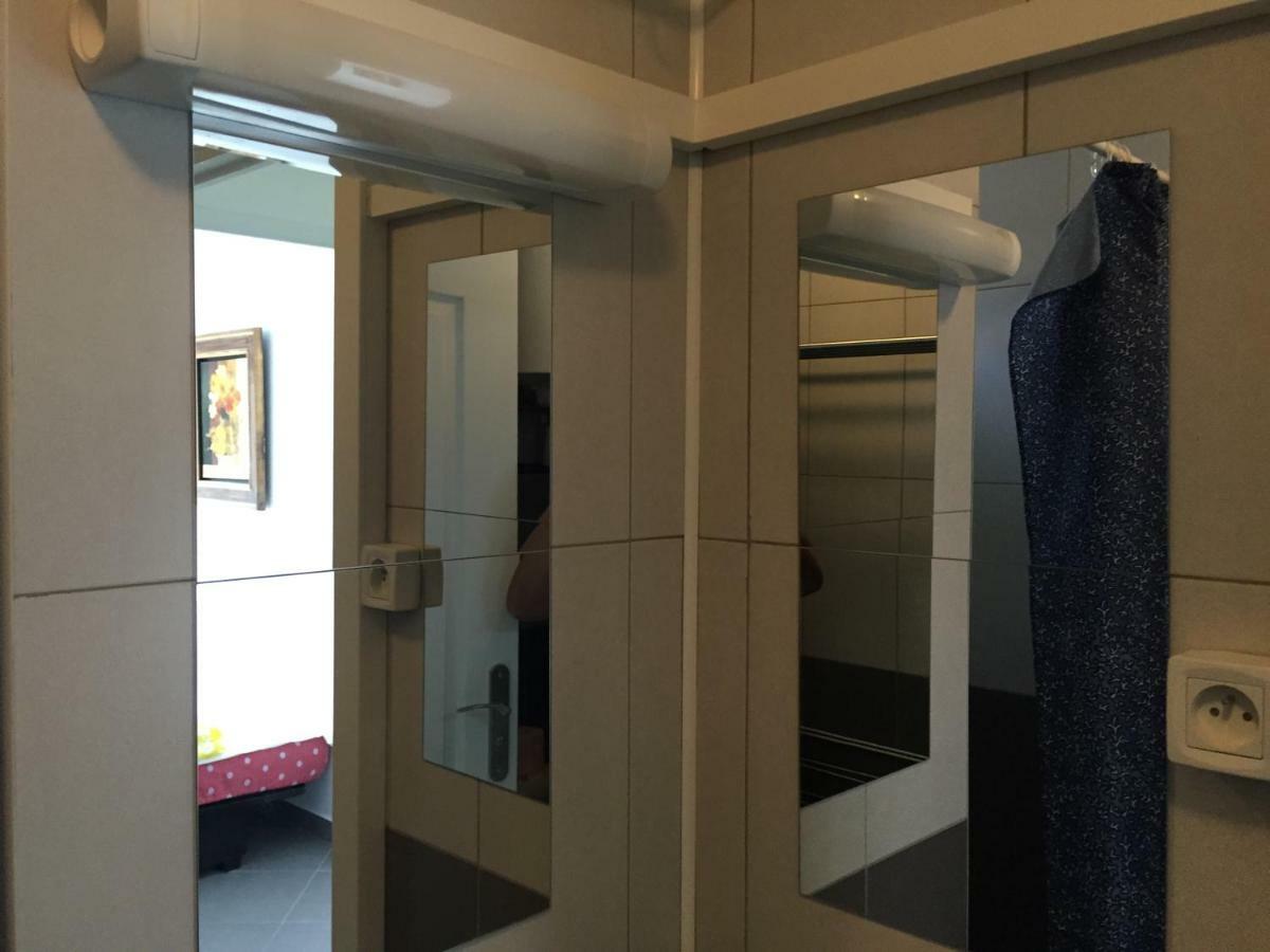 Asklan Apartman Bormes-les-Mimosas Kültér fotó