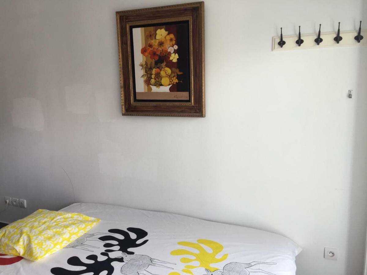 Asklan Apartman Bormes-les-Mimosas Kültér fotó