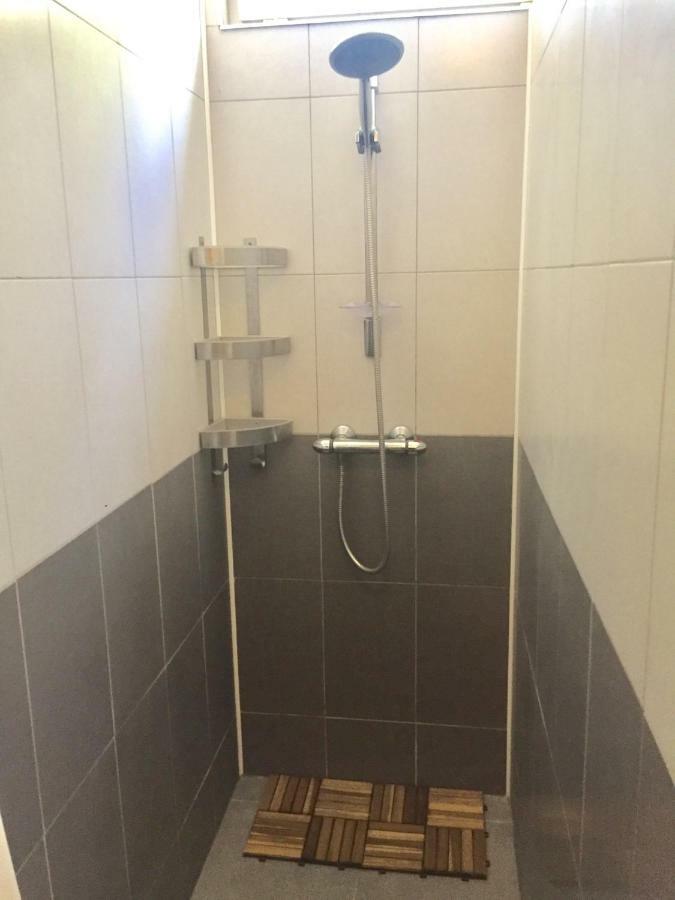 Asklan Apartman Bormes-les-Mimosas Kültér fotó