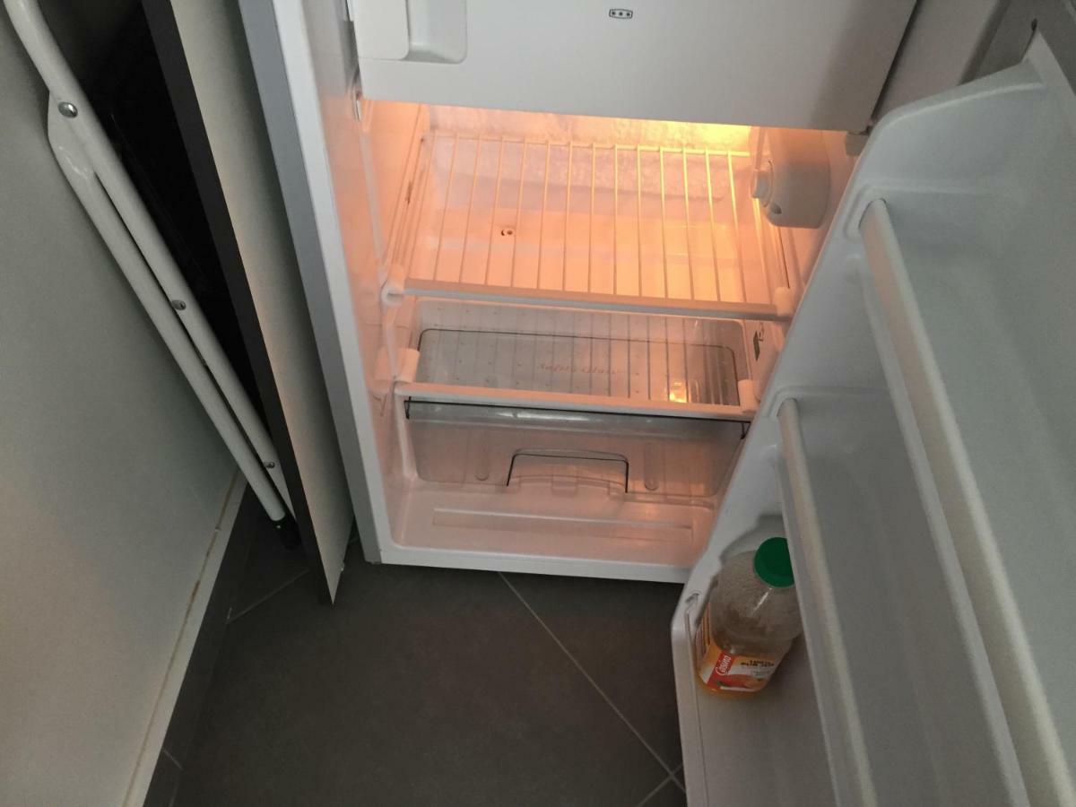 Asklan Apartman Bormes-les-Mimosas Kültér fotó