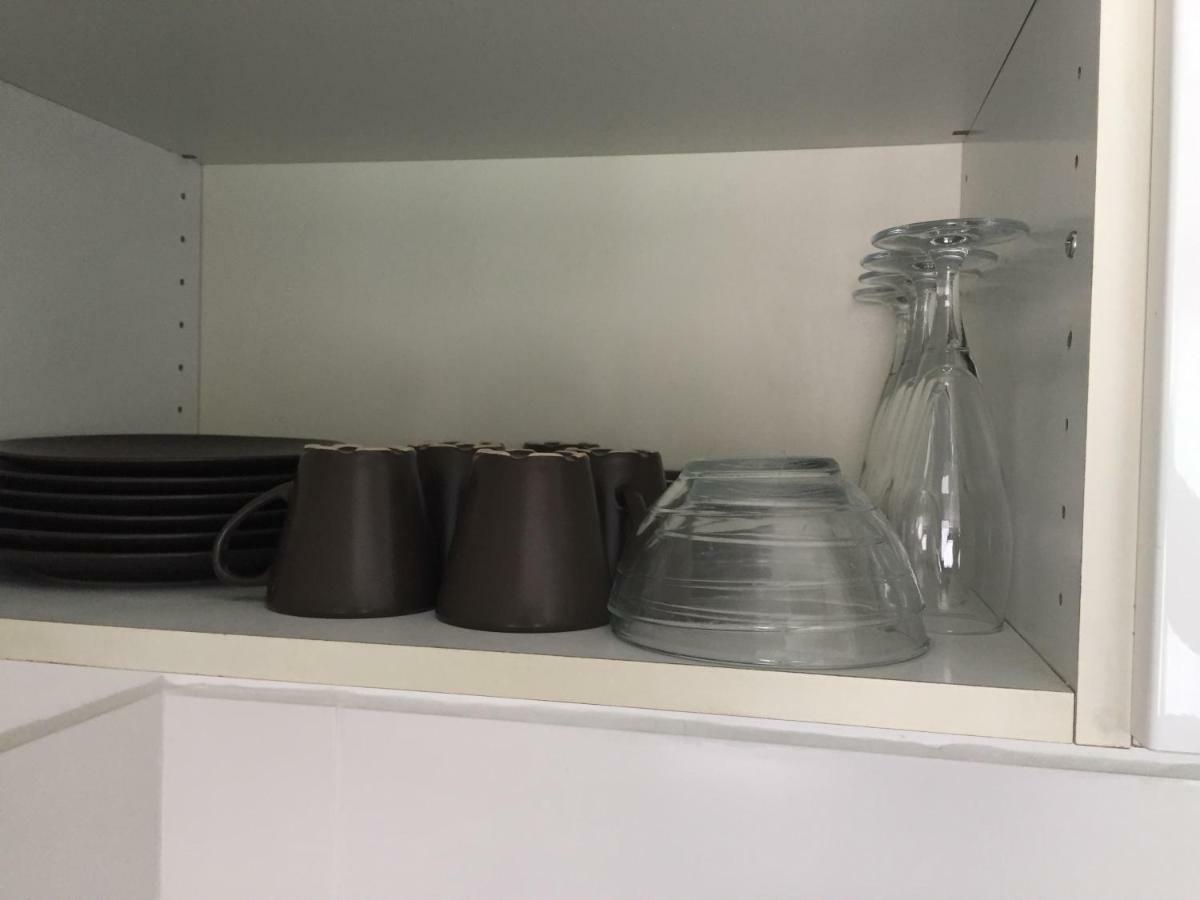 Asklan Apartman Bormes-les-Mimosas Kültér fotó