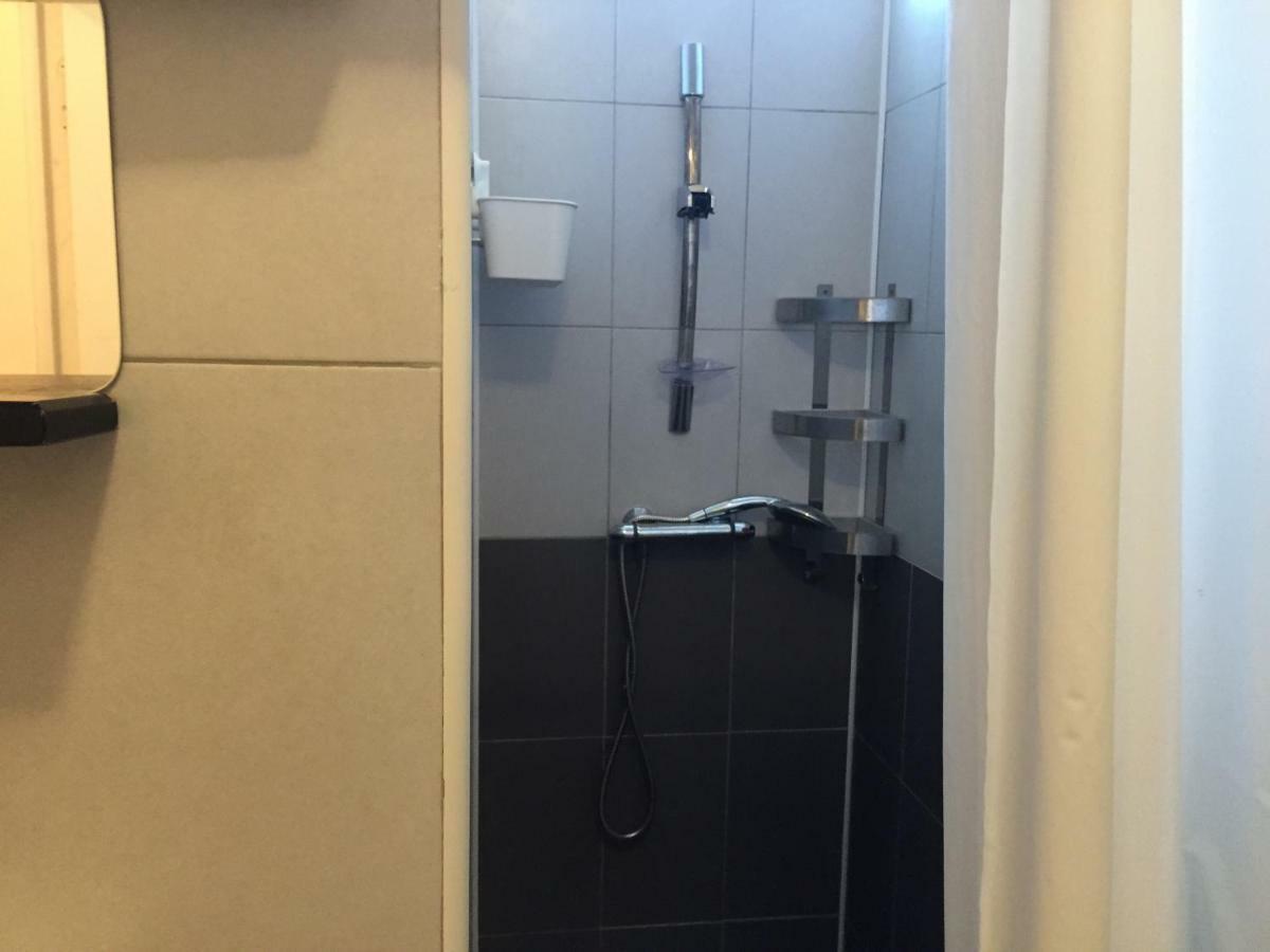 Asklan Apartman Bormes-les-Mimosas Kültér fotó