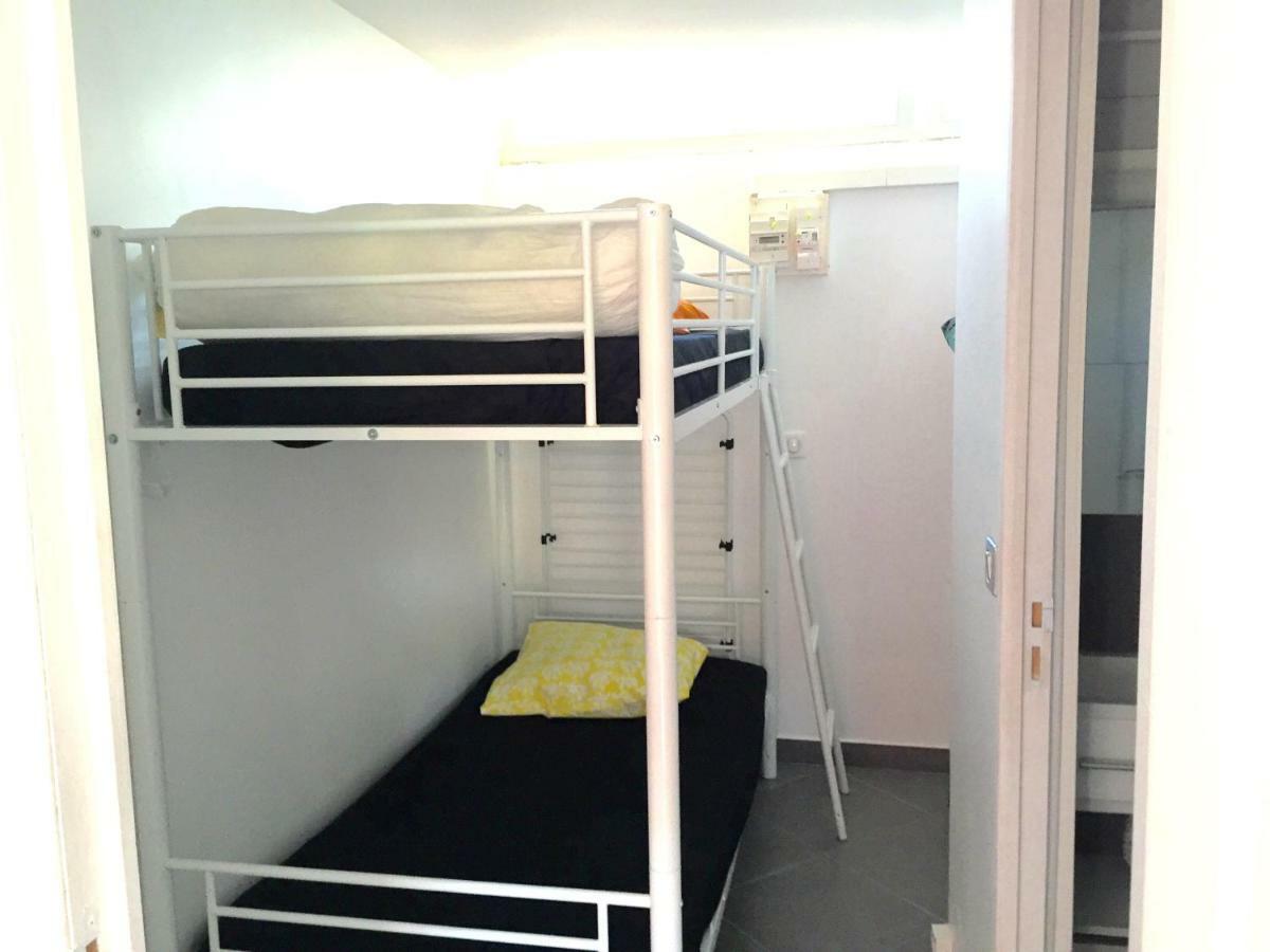 Asklan Apartman Bormes-les-Mimosas Kültér fotó